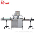 plastic can filling sealing packaging machine factory price